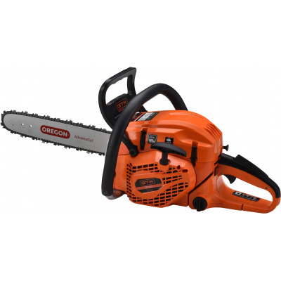 Ланцюгова пила GTM бензинова CN45D 1,9кВт/2,6к.с. 16&quot;/40см 0,325&quot; (CN45D)