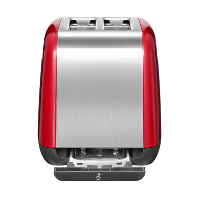 Тостер KitchenAid 5KMT221EER