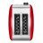 Тостер KitchenAid 5KMT221EER