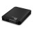 Зовнішній жорсткий диск WD 2.5&quot; 2TB (WDBU6Y0020BBK-WESN)