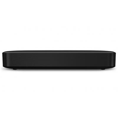 Зовнішній жорсткий диск WD 2.5&quot; 2TB (WDBU6Y0020BBK-WESN)