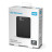 Зовнішній жорсткий диск WD 2.5&quot; 2TB (WDBU6Y0020BBK-WESN)