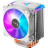 Кулер до процесора JONSBO CR-1400 White