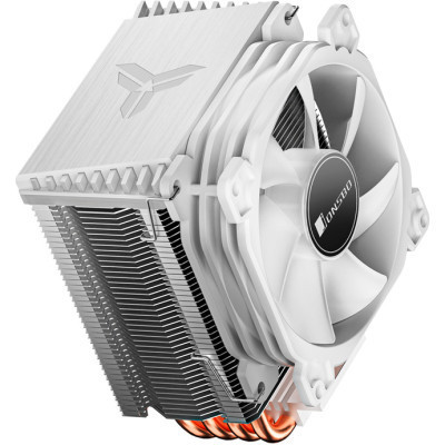 Кулер до процесора JONSBO CR-1400 White