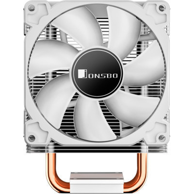 Кулер до процесора JONSBO CR-1400 White