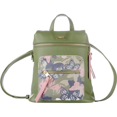 Рюкзак шкільний Yes FASHION YW-56 Trendy Butterflies (558477)