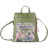 Рюкзак шкільний Yes FASHION YW-56 Trendy Butterflies (558477)