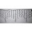Гірлянда Delux ICICLE 108LED 2x1 м Жовтий flash Білий/Чорний IP44 (90015178)