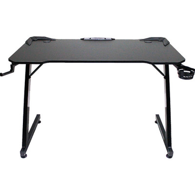 Комп&#039;ютерний стіл Xtrike ME DK-02 Gaming Desk Black (DK-02)