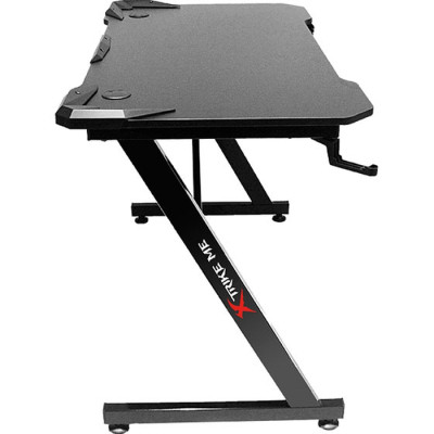 Комп&#039;ютерний стіл Xtrike ME DK-02 Gaming Desk Black (DK-02)