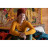 Лонгслів Turbat Cozy Logo 2 LS Wmn golden yellow - L - жовтий (012.004.4351)