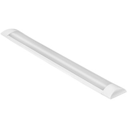 Світильник Delux FLF LED 31 18W 4100K (90014293)