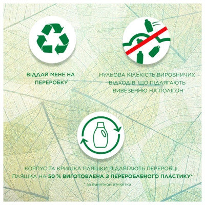 Гель для прання Ariel Гірське джерело 3.5 л (8006540869482)