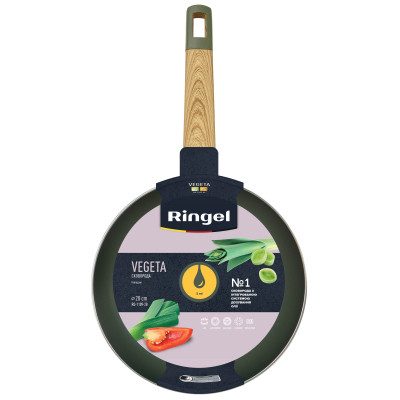 Сковорода Ringel Vegeta 28 см (RG-1109-28)
