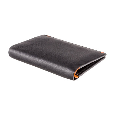 Гаманець Visconti AP60 Thun Black Orange (AP60 BLK/ORG)