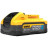 Акумулятор до електроінструменту DeWALT 18 В XR Li-lon PowerStack 5Ah (DCBP518)