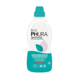 Кондиціонер для білизни Biophura Ammorbidente Concentrato 750 мл (8003640070107)