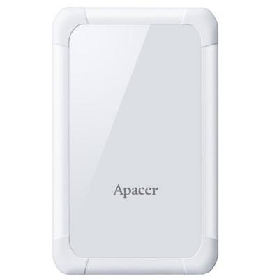 Зовнішній жорсткий диск 2.5&quot; 2TB Apacer (AP2TBAC532W-1)