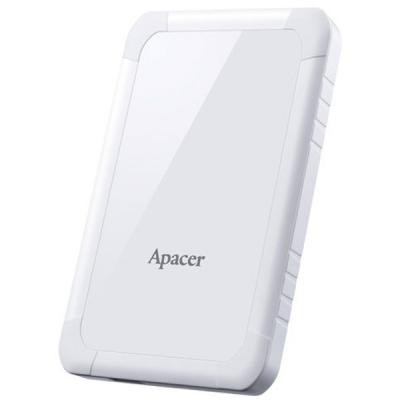 Зовнішній жорсткий диск 2.5&quot; 2TB Apacer (AP2TBAC532W-1)