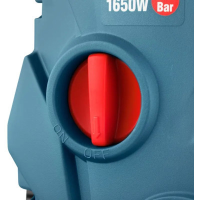 Мийка високого тиску Ronix 1650Вт, 140Bar (RP-U141)