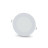 Світильник Lightwell LW-R-RCD-6 6 W