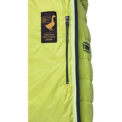 Куртка Turbat Trek Mns macaw green XXL (012.004.2819)
