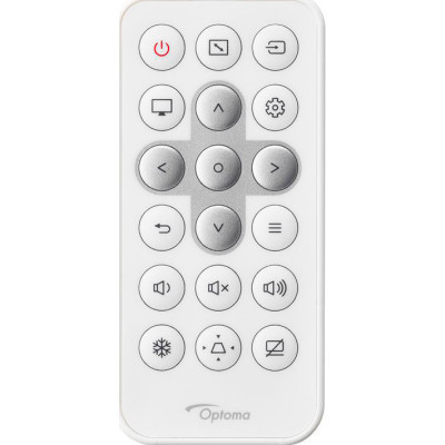 Проектор Optoma ZH400 (E9PD7KK01EZ14KD)