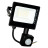 Прожектор EVROLIGHT FM-01D-20 20W 6400К