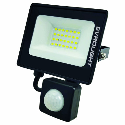 Прожектор EVROLIGHT FM-01D-20 20W 6400К