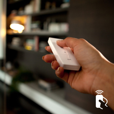 Розумна кнопка Philips Hue Dimmer (929001173770)