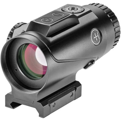 Коліматорний приціл Hawke Prism Sight 4x24 сітка 5,56 BDC Dot (12054)