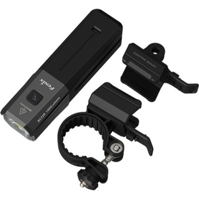 Передня велофара Fenix BC22R