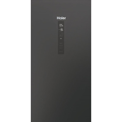 Холодильник Haier HTW7720ENPT