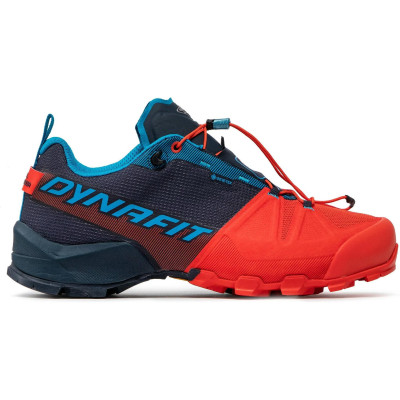 Кросівки Dynafit Transalper GTX M 64072 4458 - 42 - червоний/синій (016.001.2080)