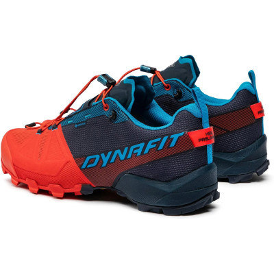 Кросівки Dynafit Transalper GTX M 64072 4458 - 42 - червоний/синій (016.001.2080)