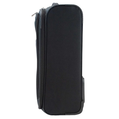 Валіза Semi Line 19&quot; S Black (T5601-1)