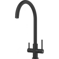 Змішувач Hansgrohe Lina Clear Water (120.0703.746)