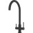 Змішувач Hansgrohe Lina Clear Water (120.0703.746)
