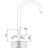 Змішувач Hansgrohe Lina Clear Water (120.0703.746)