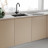 Змішувач Hansgrohe Lina Clear Water (120.0703.746)