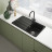 Змішувач Hansgrohe Lina Clear Water (120.0703.746)