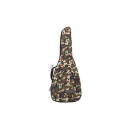 Чохол для гітари Fender FE920 Electric Guitar Gig Bag Woodland Camo (231163)