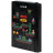 Папка для зошитів Kite В5 на гумці Pixel Game (K25-210-2)