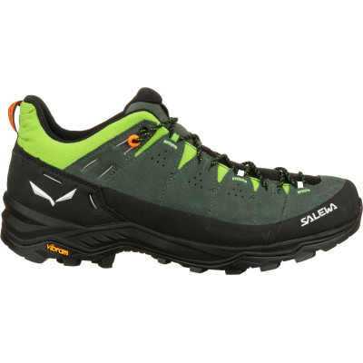 Кросівки Salewa Alp Trainer 2 M 61402 5331 - 40 - зелений (013.001.5617)