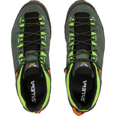 Кросівки Salewa Alp Trainer 2 M 61402 5331 - 40 - зелений (013.001.5617)