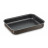 Лист для випікання Tefal Success, прямокутна, 19х25см, алюміній, чорний (J1600502)