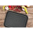 Лист для випікання Tefal Success, прямокутна, 19х25см, алюміній, чорний (J1600502)