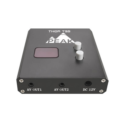 Відеоприймач (VRX) Peakfpv THOR R35 FPV Receiver (R35)
