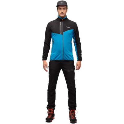 Штани Salewa Terminal Pants Mns 27927 0910 - 46/S - чорний (013.002.8748)