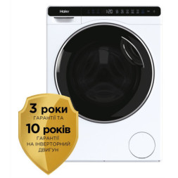 Пральна машина Haier HW50-BP12307